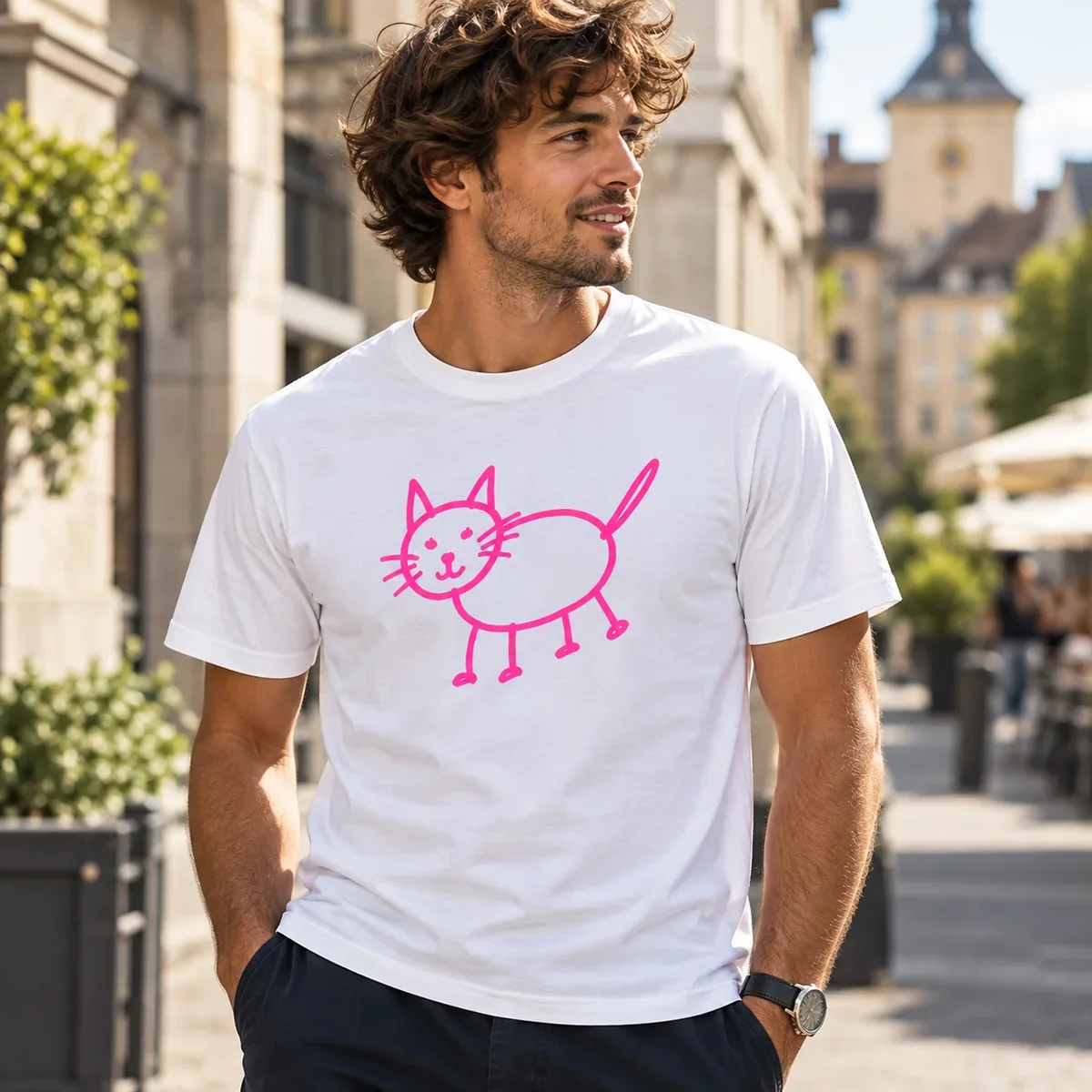 Le Chat