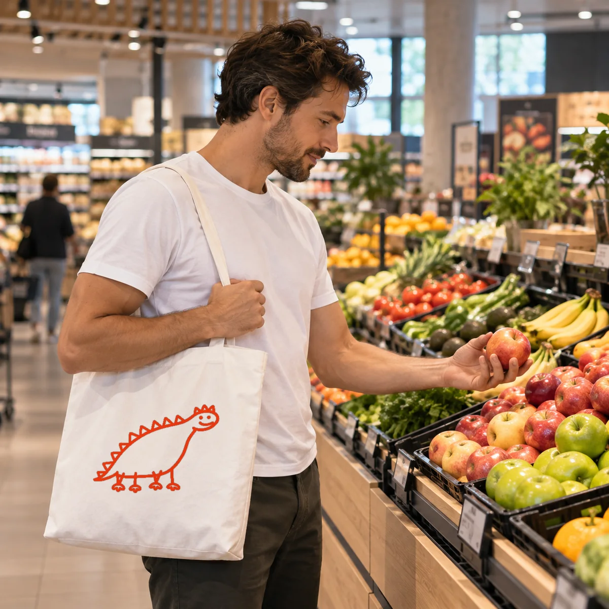Tote bag